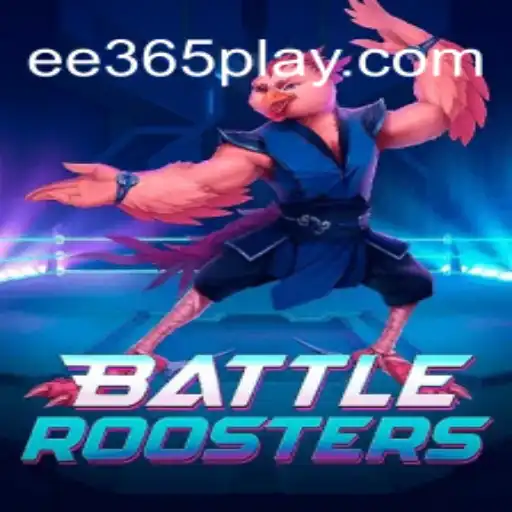 BattleRoosters: A Nova Sensação no Mundo dos Jogos de Estratégia