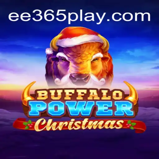 Explorando o Fascinante Universo do Jogo BuffaloPowerChristmas