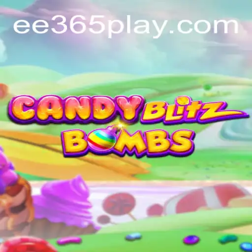 Desvendando o Mundo de CandyBlitzBombs: Uma Jornada Intensa e Doce