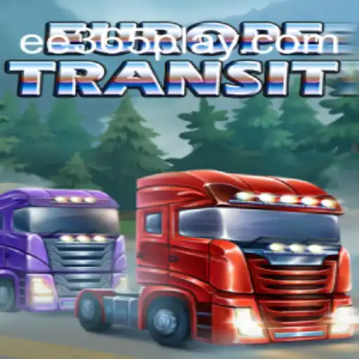 EuropeTransit: Uma Nova Aventura Estratégica no Mundo dos Jogos