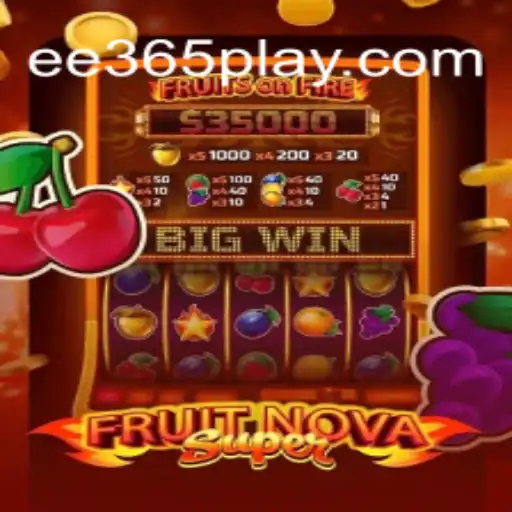Explorando o Mundo Viciante de FruitNovaSuper
