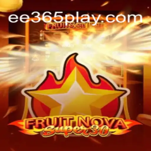 Descubra o Fascinante Mundo do Jogo FruitrNovaSupe30 e Como Ele Está Revolucionando o Entretenimento