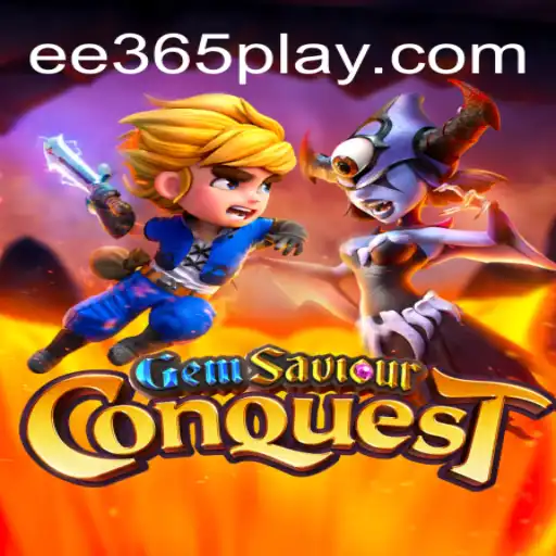 Explore o Universo de Aventura de GemSaviourConquest