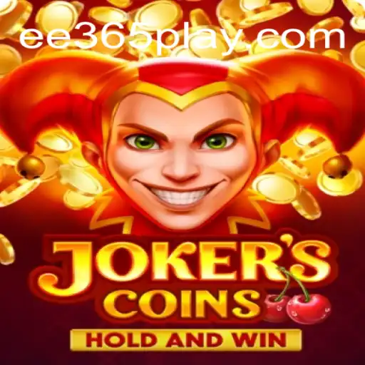 Explorando o Universo de JokersCoins: Um Jogo Estratégico com Pegada Moderna