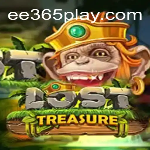 Explorando o Universo do Jogo LostTreasure