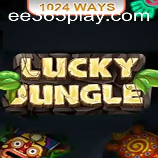 Explore o Universo de LuckyJungle1024 - Um Jogo Aventureiro com Toques Modernos