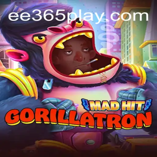 Descubra o Universo do Jogo MadHitGorillatron