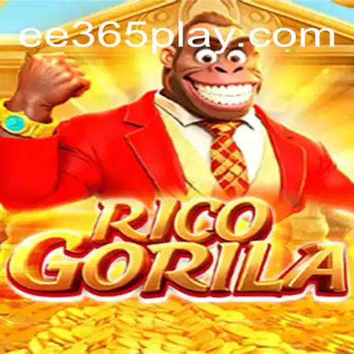 Explorando o Mundo Vibrante de RicoGorila: Um Jogo de Estratégia e Aventura