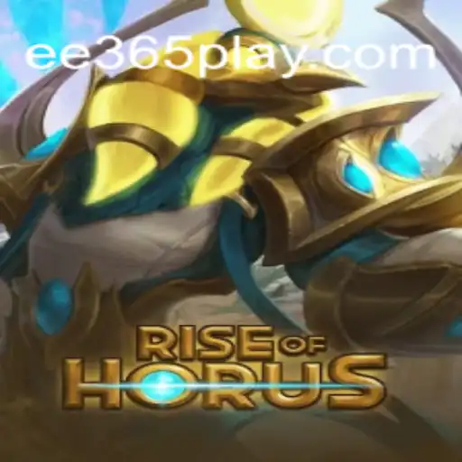 Rise of Horus: Um Mergulho no Universo Fascinante do Novo Jogo