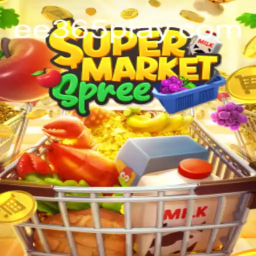 Explorando SupermarketSpree: O emocionante mundo do jogo de compras