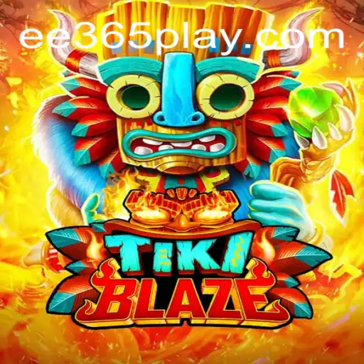 Descubra a Emoção do Jogo TikiBlaze: Regras e Estratégias
