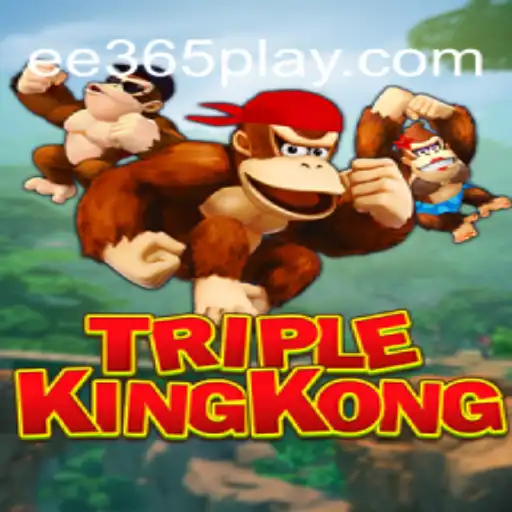 TripleKingKong: O Jogo que Está Dominando o Mundo dos Games