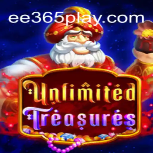 UnlimitedTreasures: Descubra a Nova Sensação dos Jogos Digitais em 2023