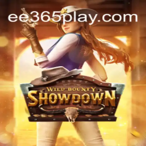 WildBountyShowdown: Uma Aventura de Jogo Emocionante
